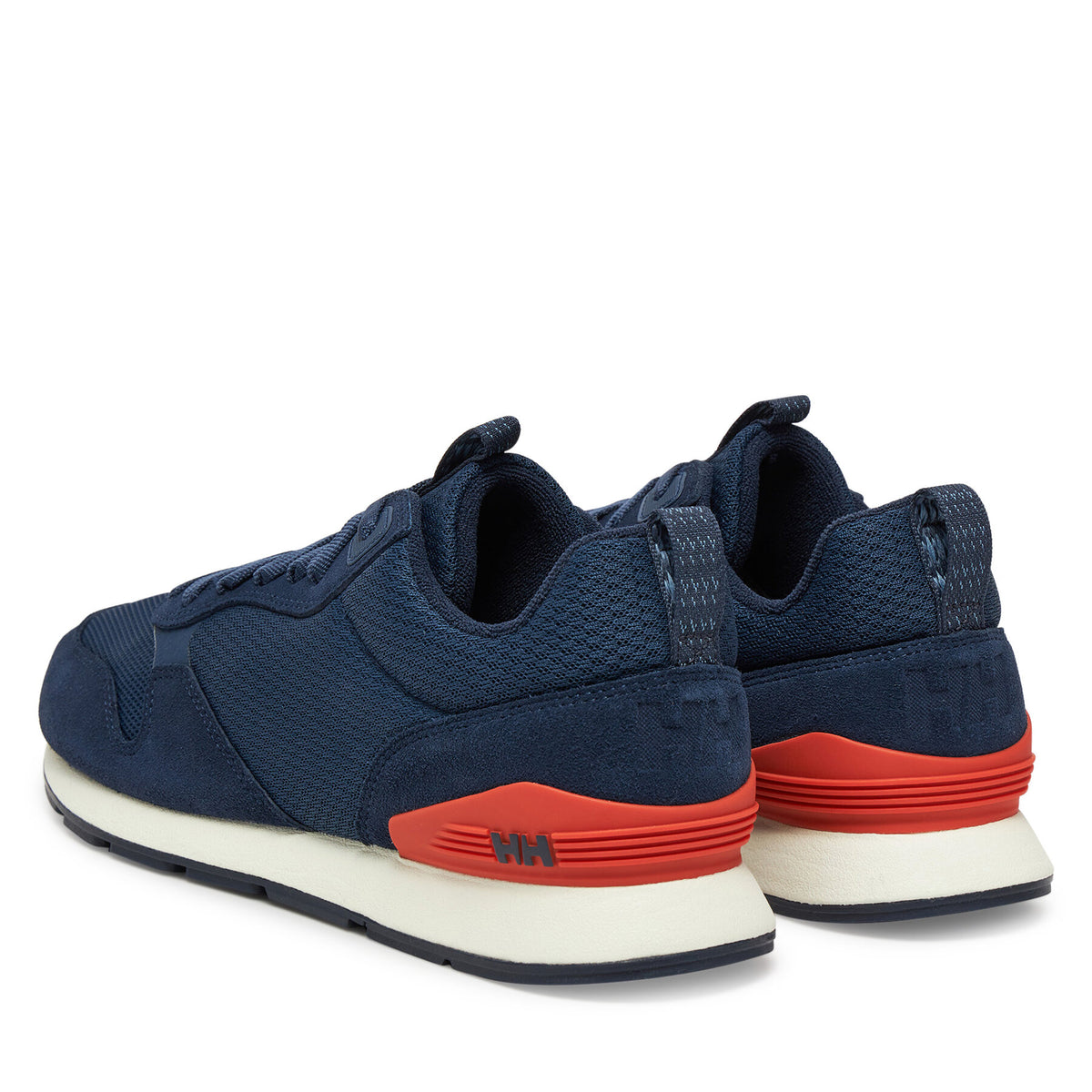 Helly Hansen Сникърси Vardin Heritage 12004_689 Тъмносин