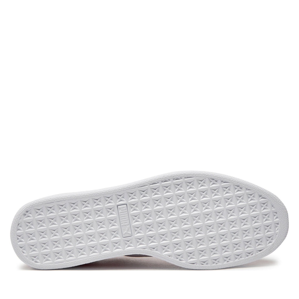 Puma Сникърси Classic 399781-02 Червен