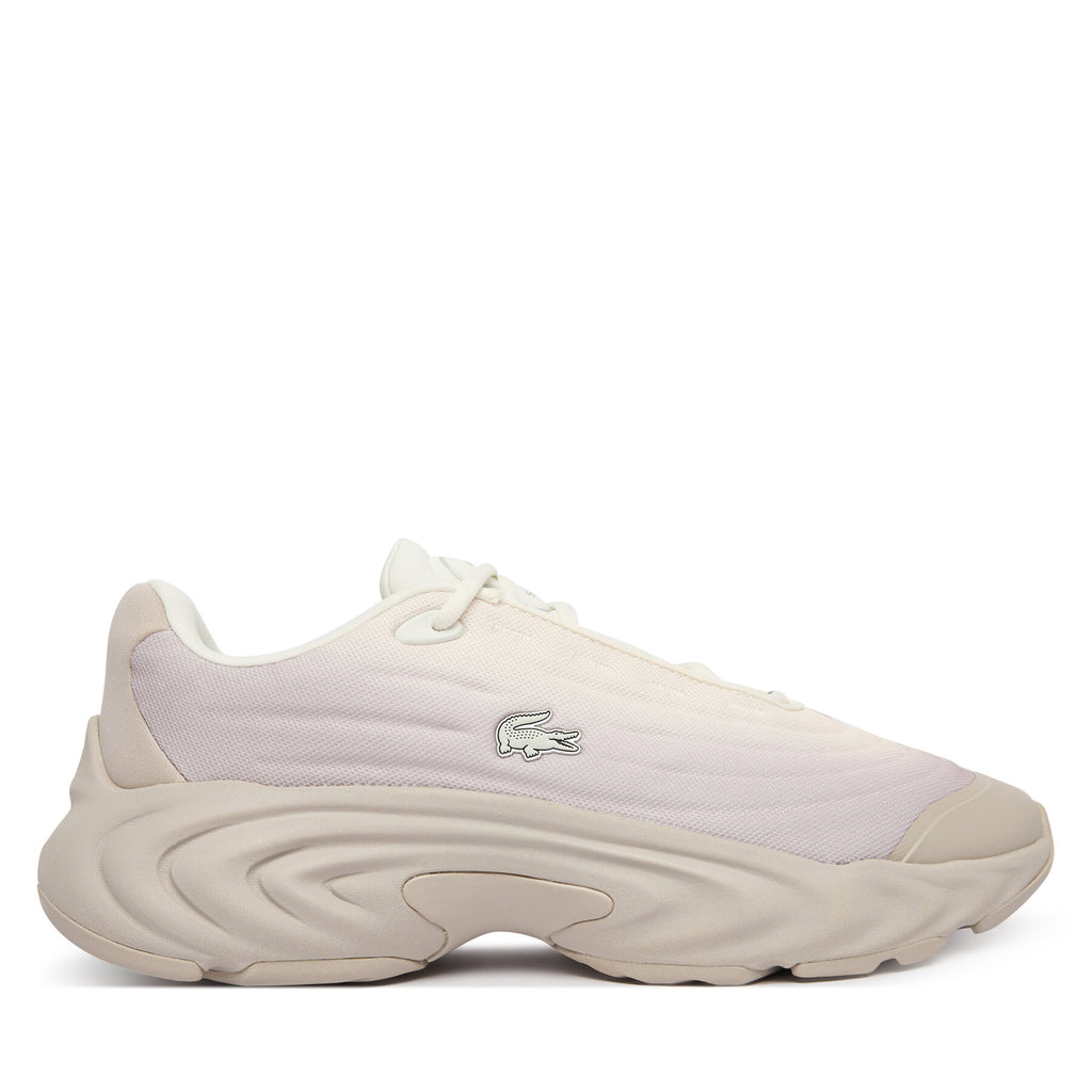 Lacoste Сникърси Spinor 51SMA0053 Екрю