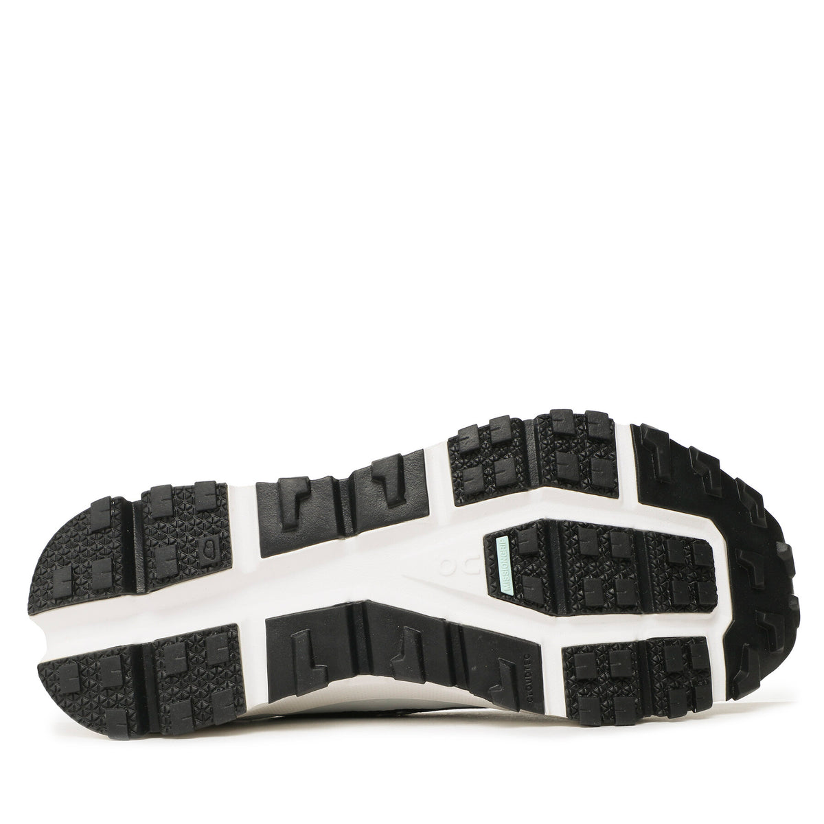 On Маратонки за бягане Cloudultra 44.99538 Черен