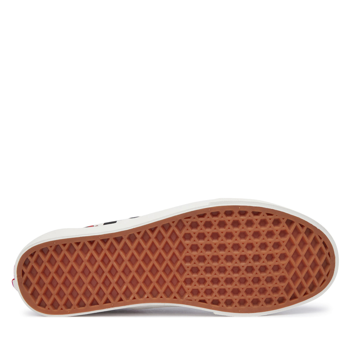 Vans Гуменки Classic Slip-On VN000ED2BZW1 Цветен