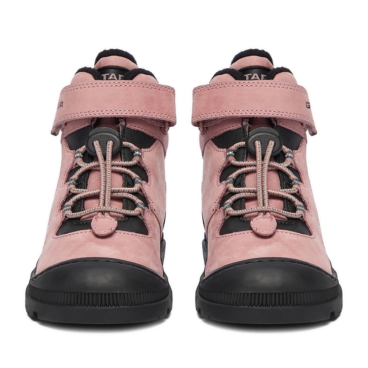 G-Star Raw Зимни обувки EO CI12-KOSTA-10(III)DZ Розов