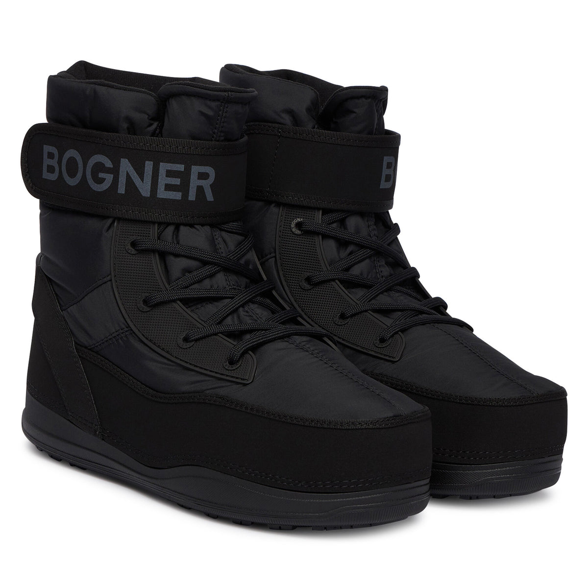 Bogner Апрески Laax 7 B 32547514 Черен