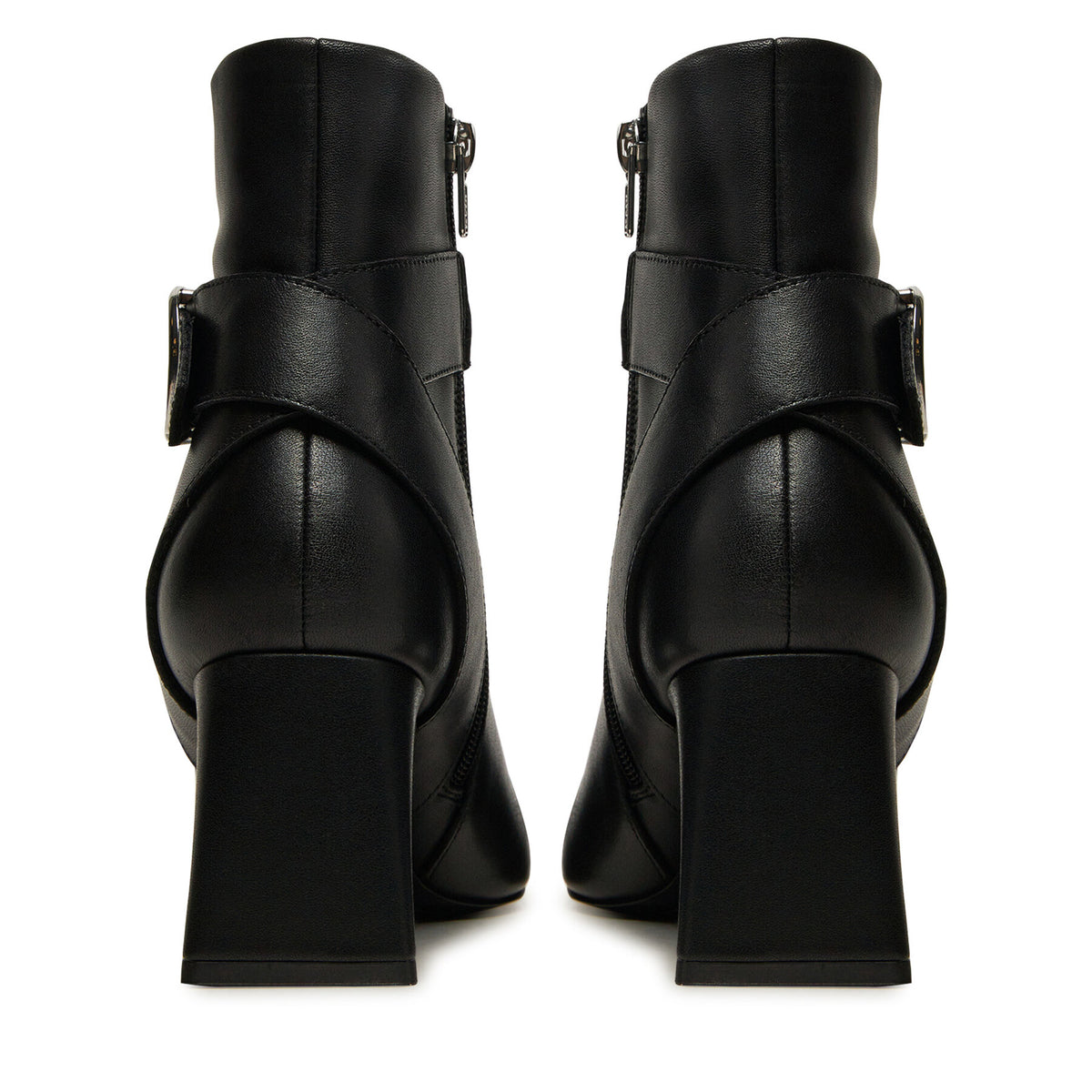 KARL LAGERFELD Боти KL31444 Черен