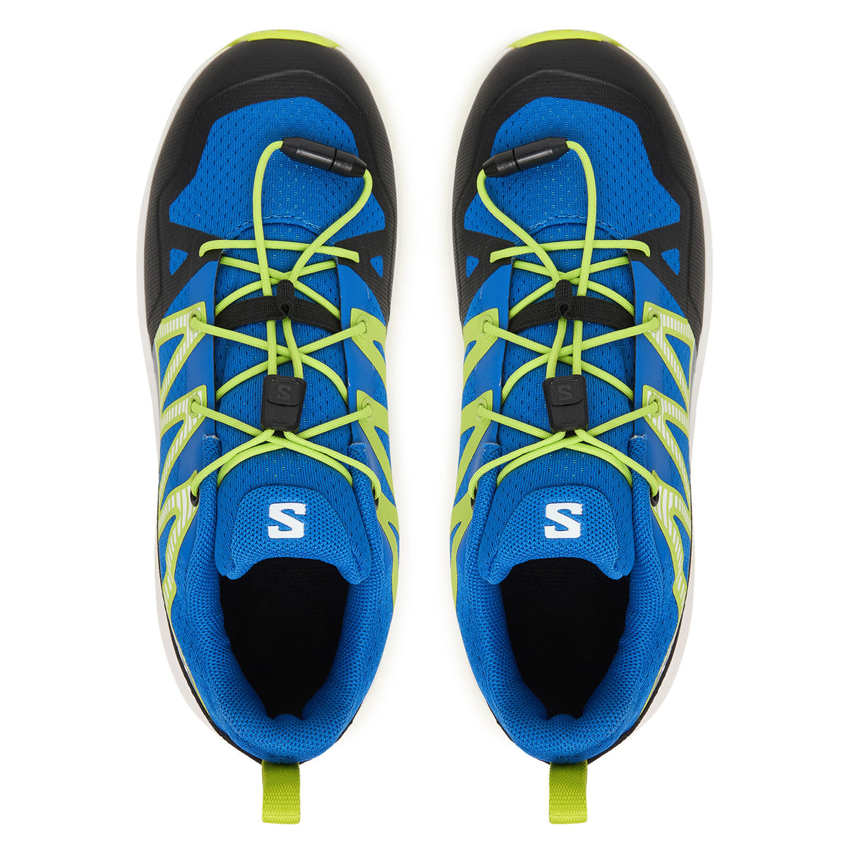 Salomon Туристически Outscape J L49213100 Син