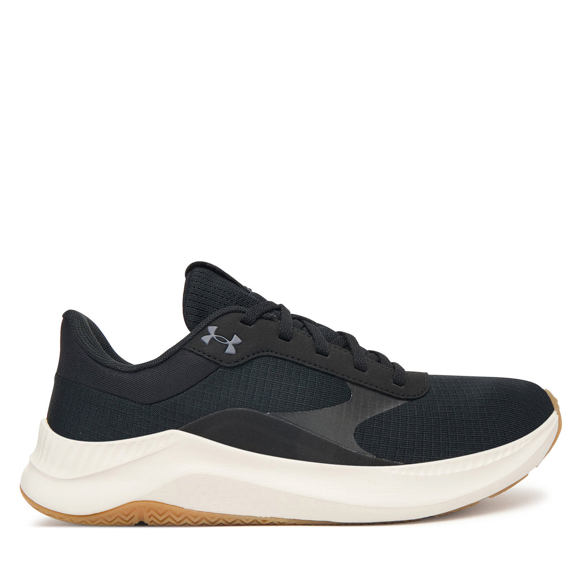 Under Armour Обувки за фитнес зала UA W Aurora 3 6000760 Черен
