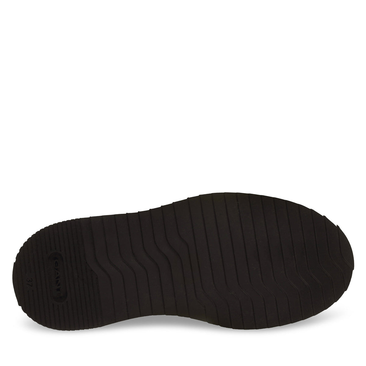 Gant Зимни обувки 31643078 Кафяв