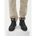 Hunter Туристически oбувки CEO-S25C280A-1 Черен