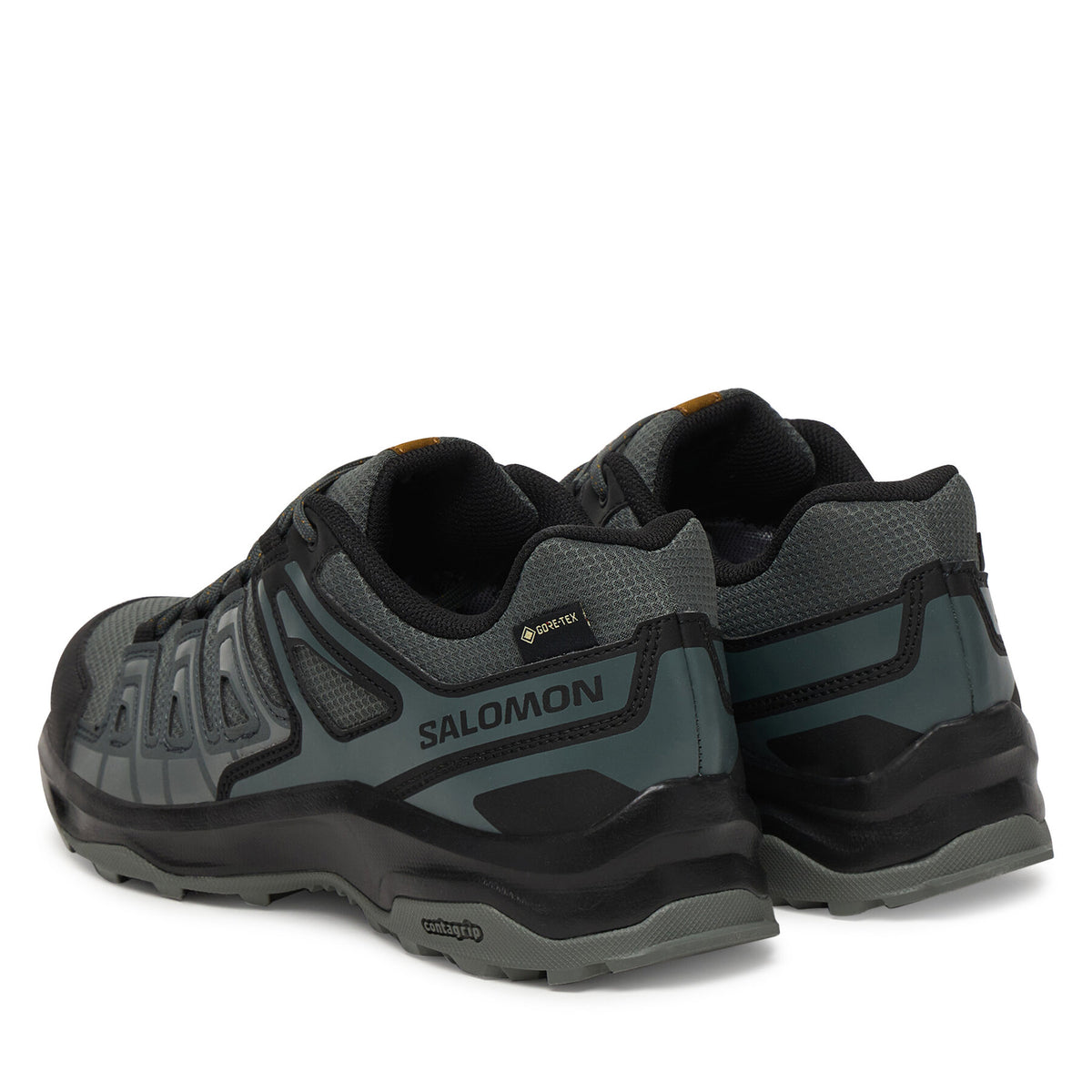 Salomon Туристически Extegra Gtx L49135400 Черен