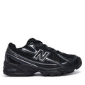 New Balance Сникърси PZ740BM Черен