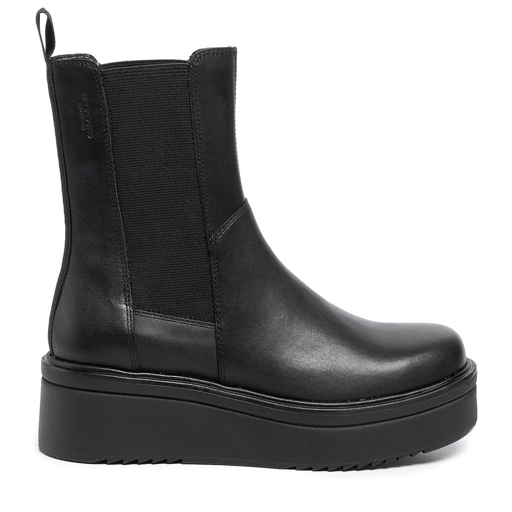 Vagabond Shoemakers Боти тип челси Tara 4846-101-20 Черен