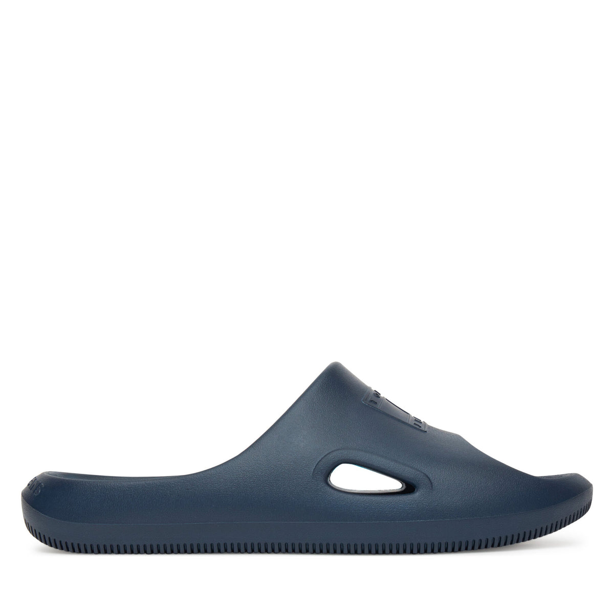 Tommy Jeans Чехли Sporty Pool Slide EM0EM01582 Тъмносин