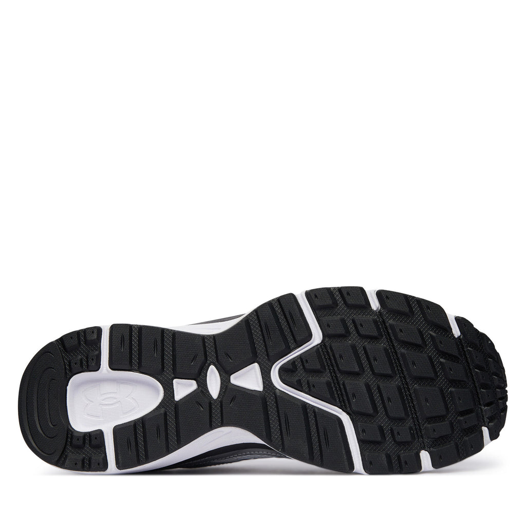 Under Armour Сникърси UA Tech Runner 6011293 Бял