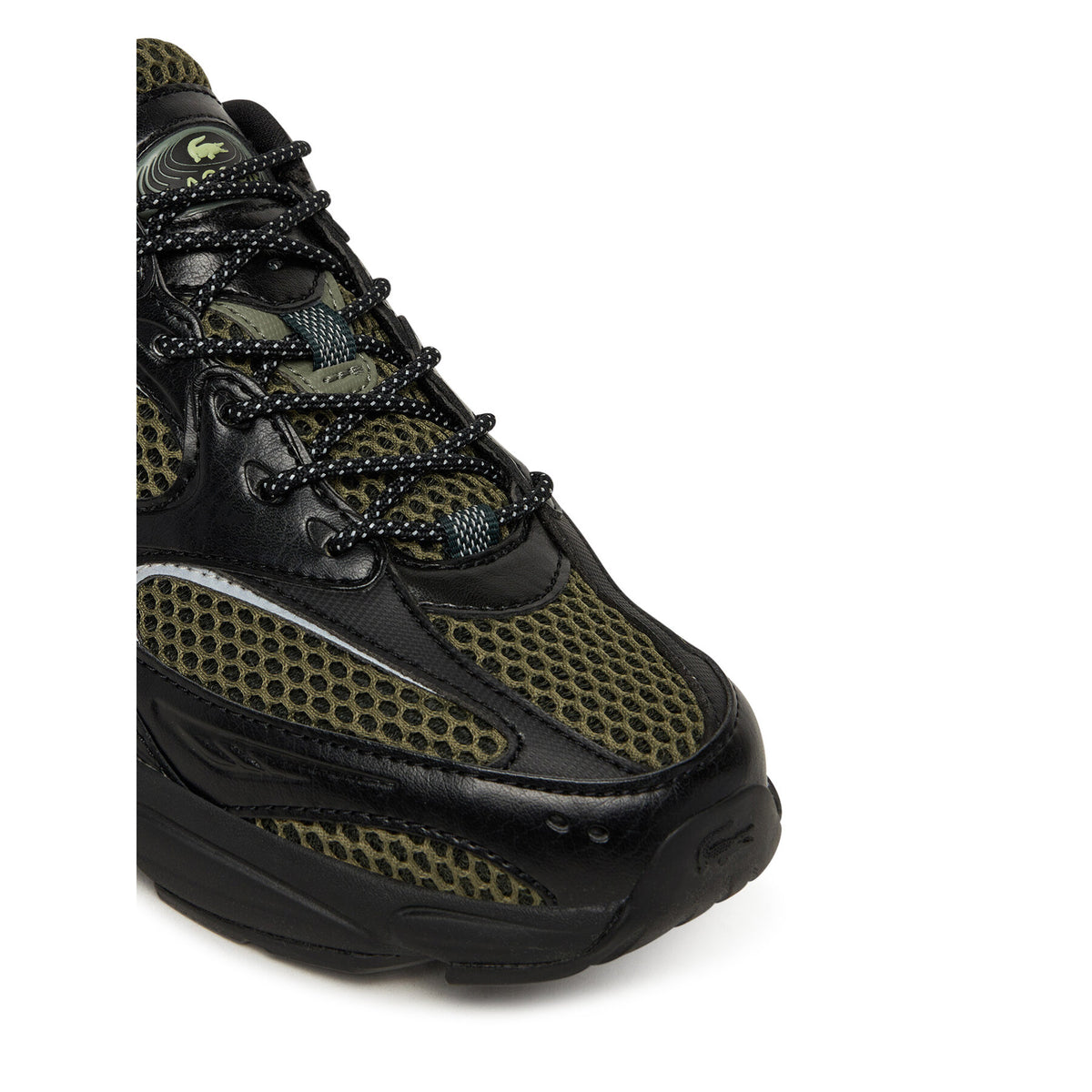 Lacoste Сникърси Storm 96 2K 7-50SFA0173 Черен