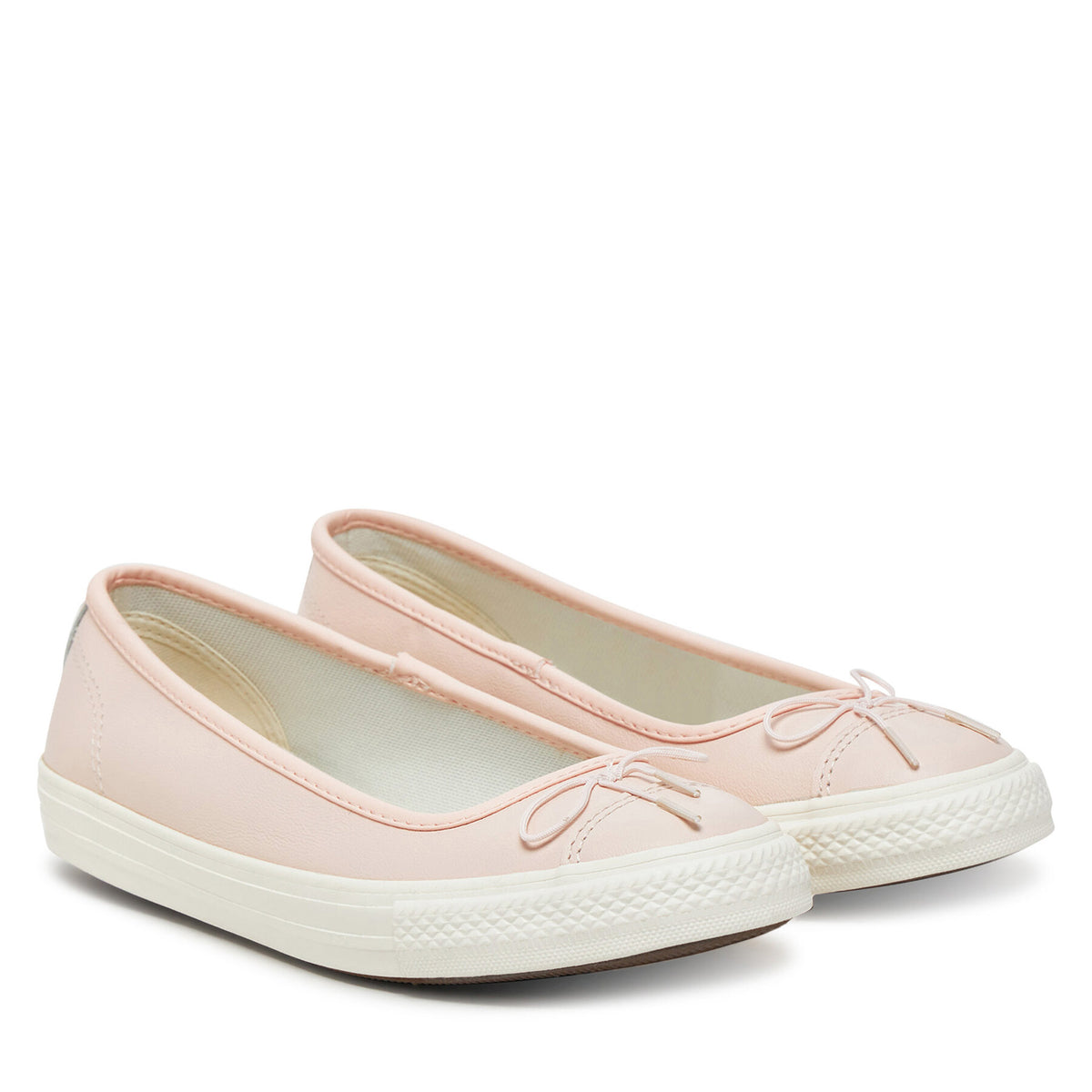 Converse Балеринки Chuck Taylor All Star Dainty A16209C Бежов