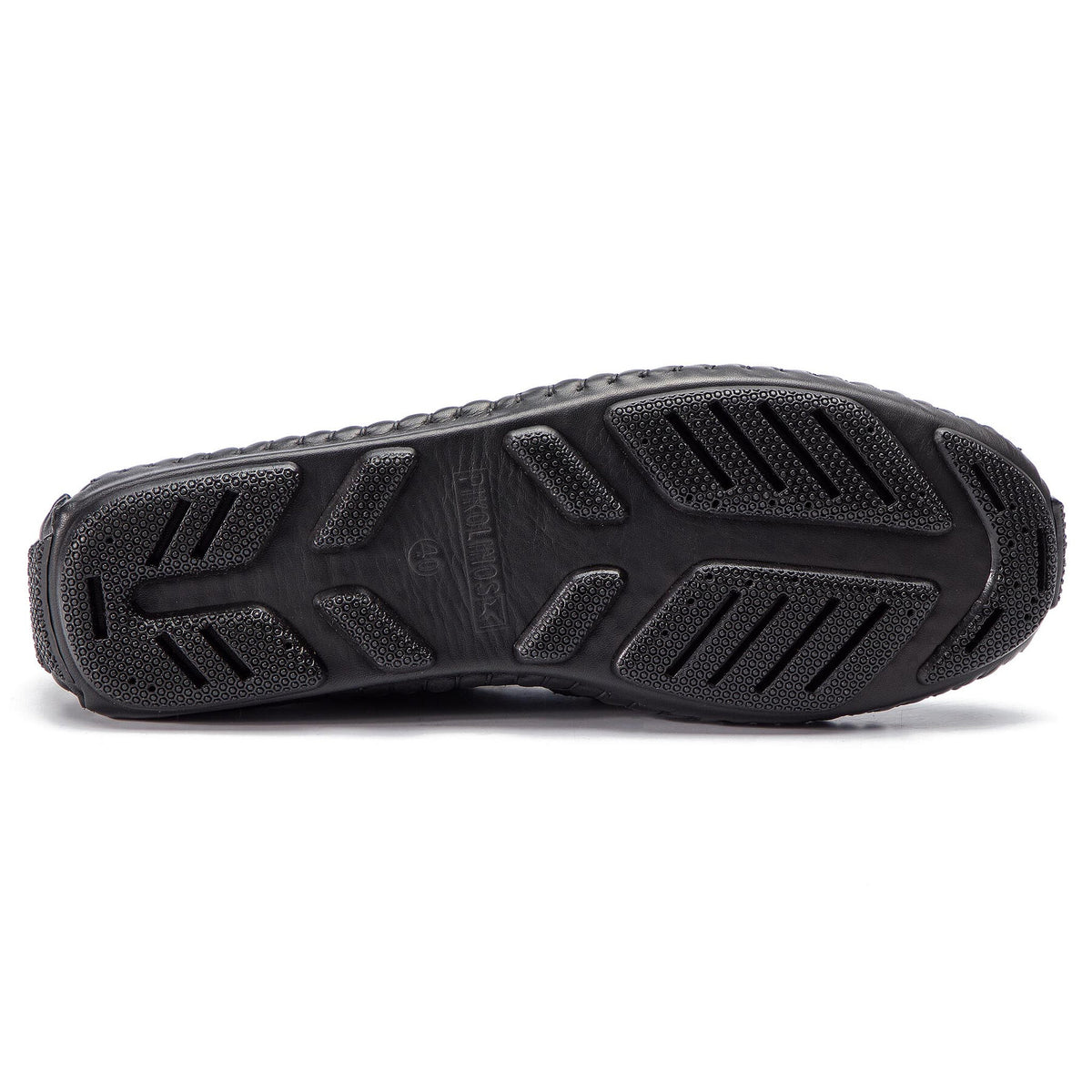 Pikolinos Обувки 09Z-5511 Черен