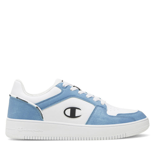 Champion Сникърси Rebound 2.0 Low S11726-WW001 Син