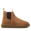 Ugg Боти тип челси M Neumel Chelsea 1121644 Кафяв
