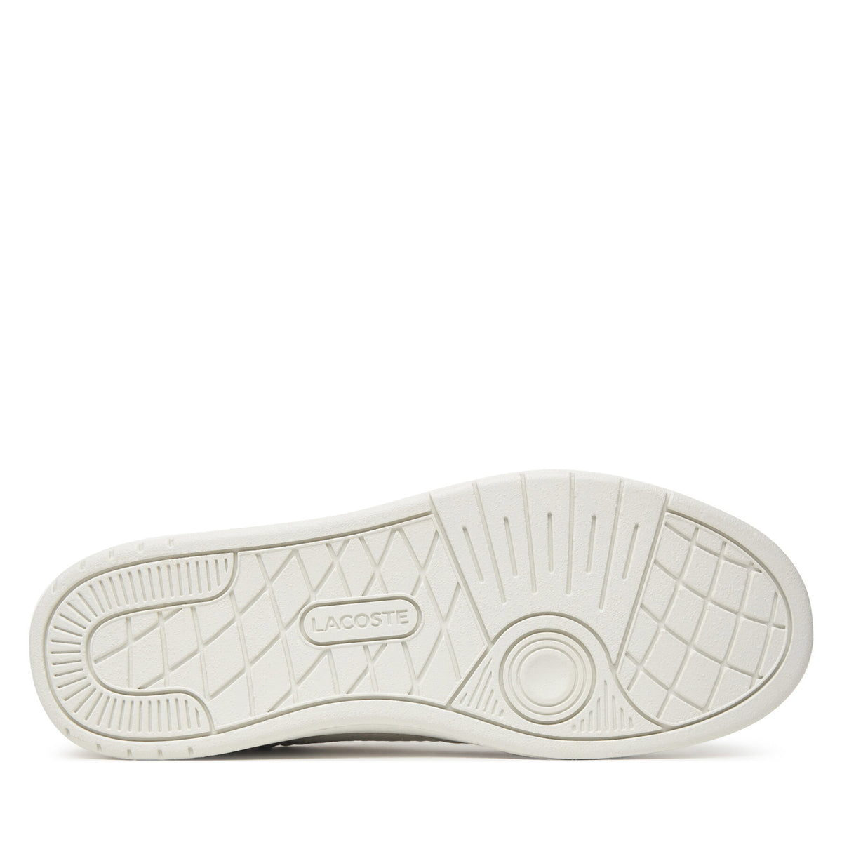 Lacoste Сникърси T-Clip Shield 50SMA0193 Бял