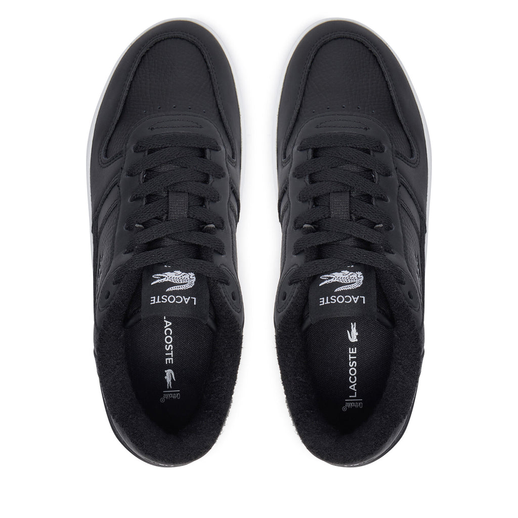 Lacoste Сникърси 7-48SFA0046 Черен