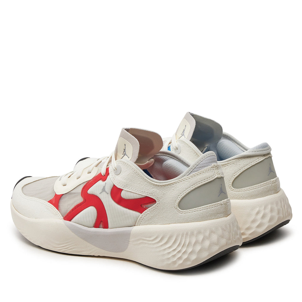 Nike Сникърси Delta 3 Low DN2647-100 Бял