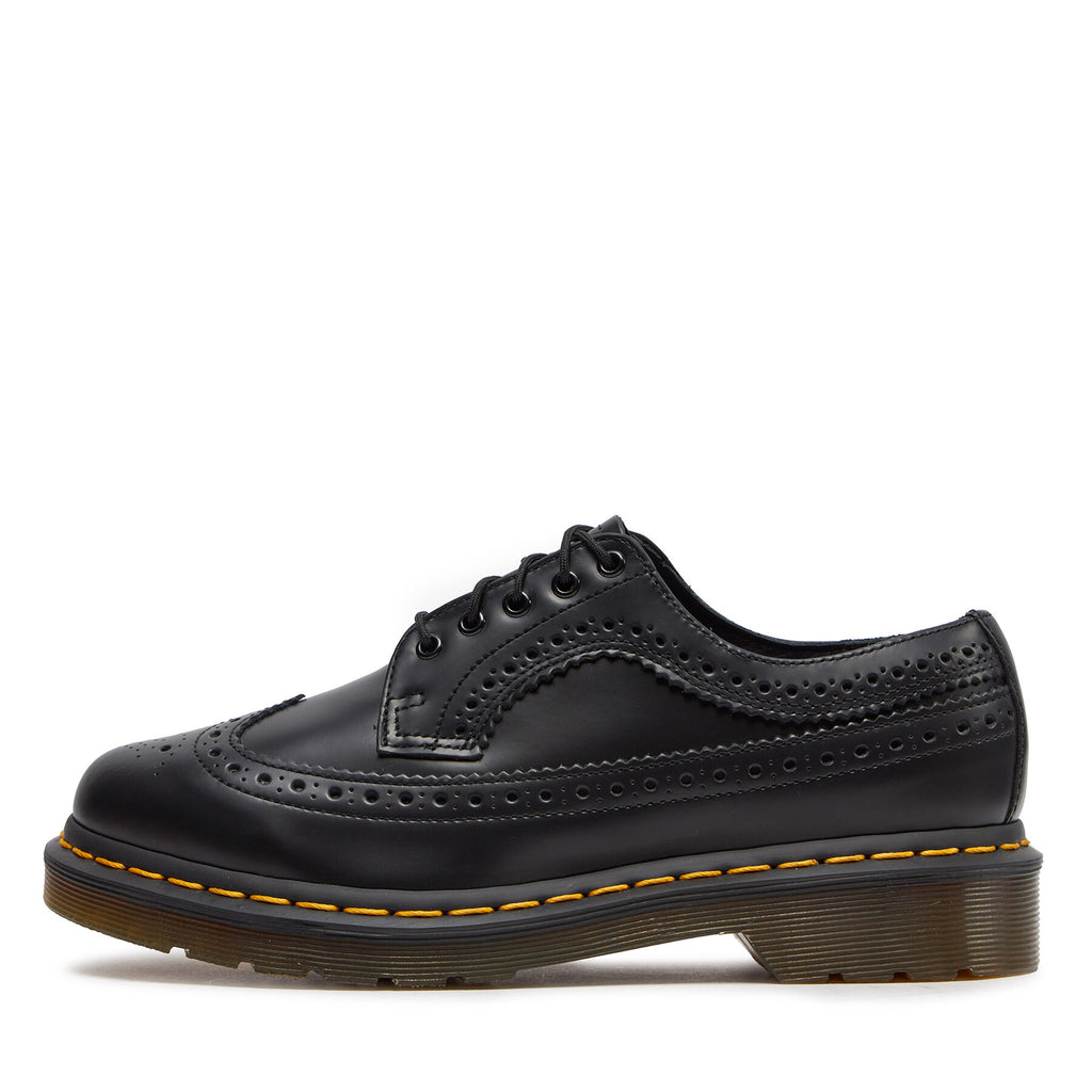 Dr. Martens Кубинки 3989 YS Smooth 22210001 Черен