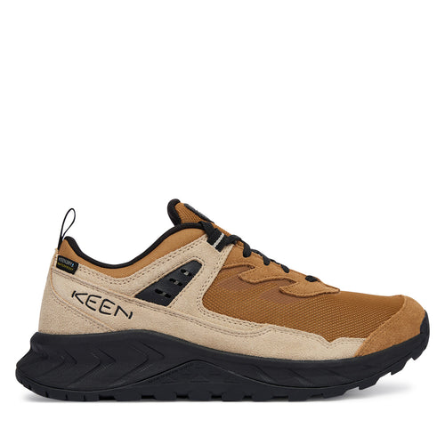 Keen Туристически Hightrail Waterproof 1031843 Кафяв