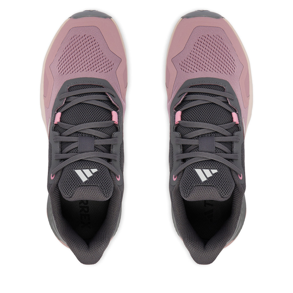 adidas Туристически Terrex Soulstride Trail Running Shoes KH5561 Цветен
