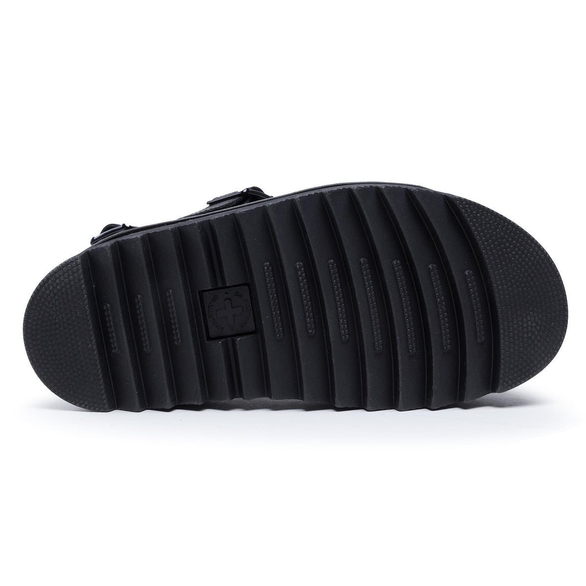 Dr. Martens Сандали Voss Quad 26725001 Черен