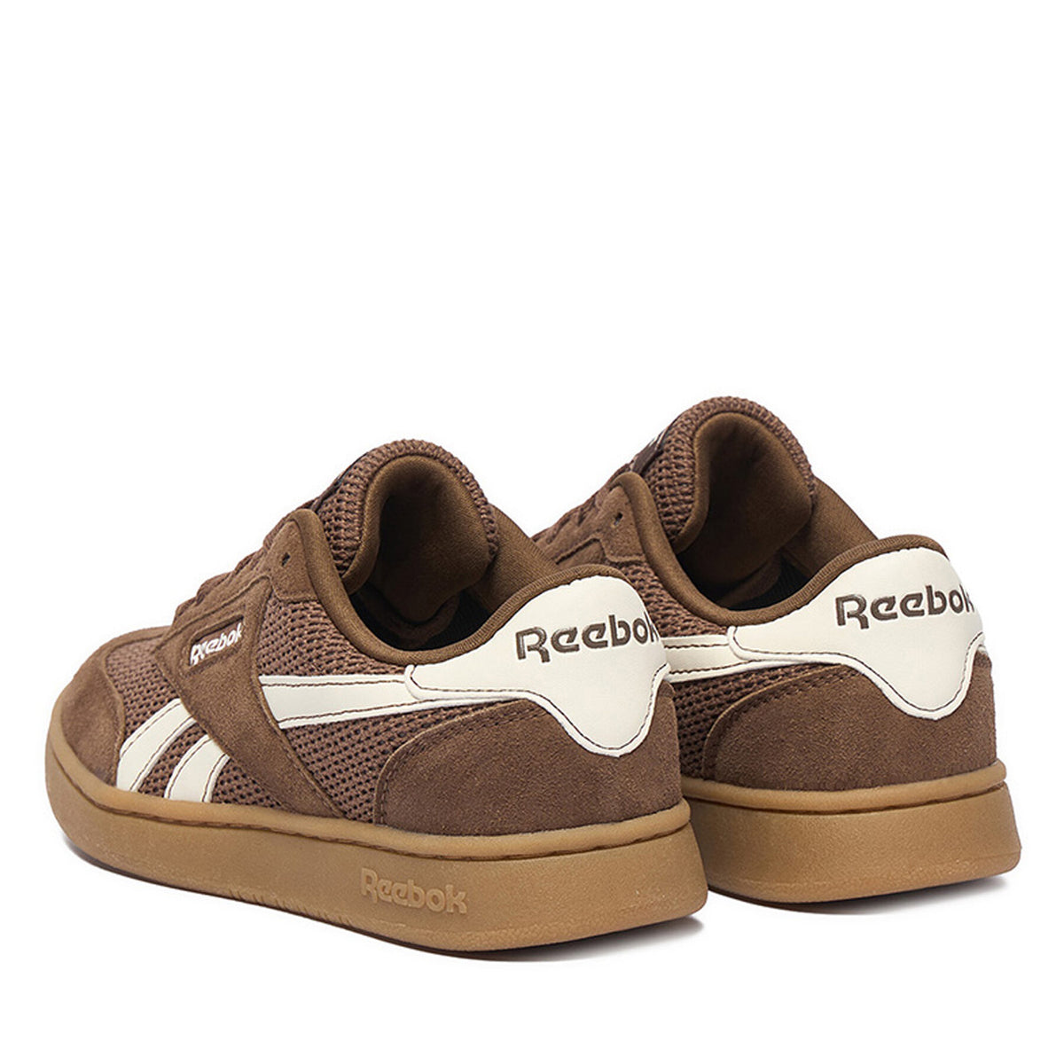 Reebok Сникърси C-FORTE LOUNGER AR30751WECJ Кафяв