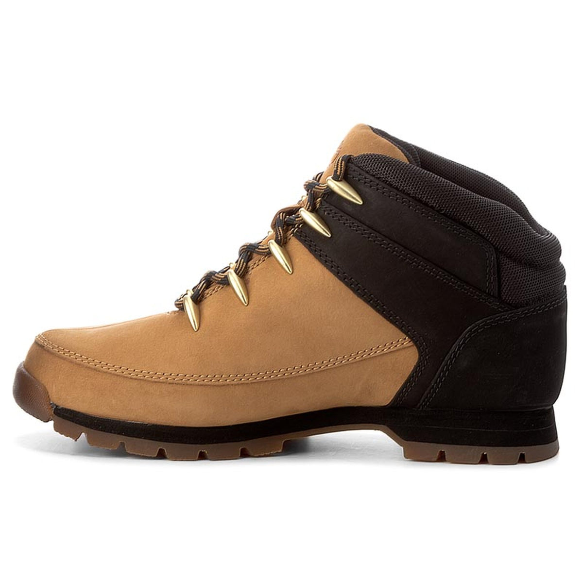 Timberland Туристически oбувки Euro Sprint Hiker A1NHJ
