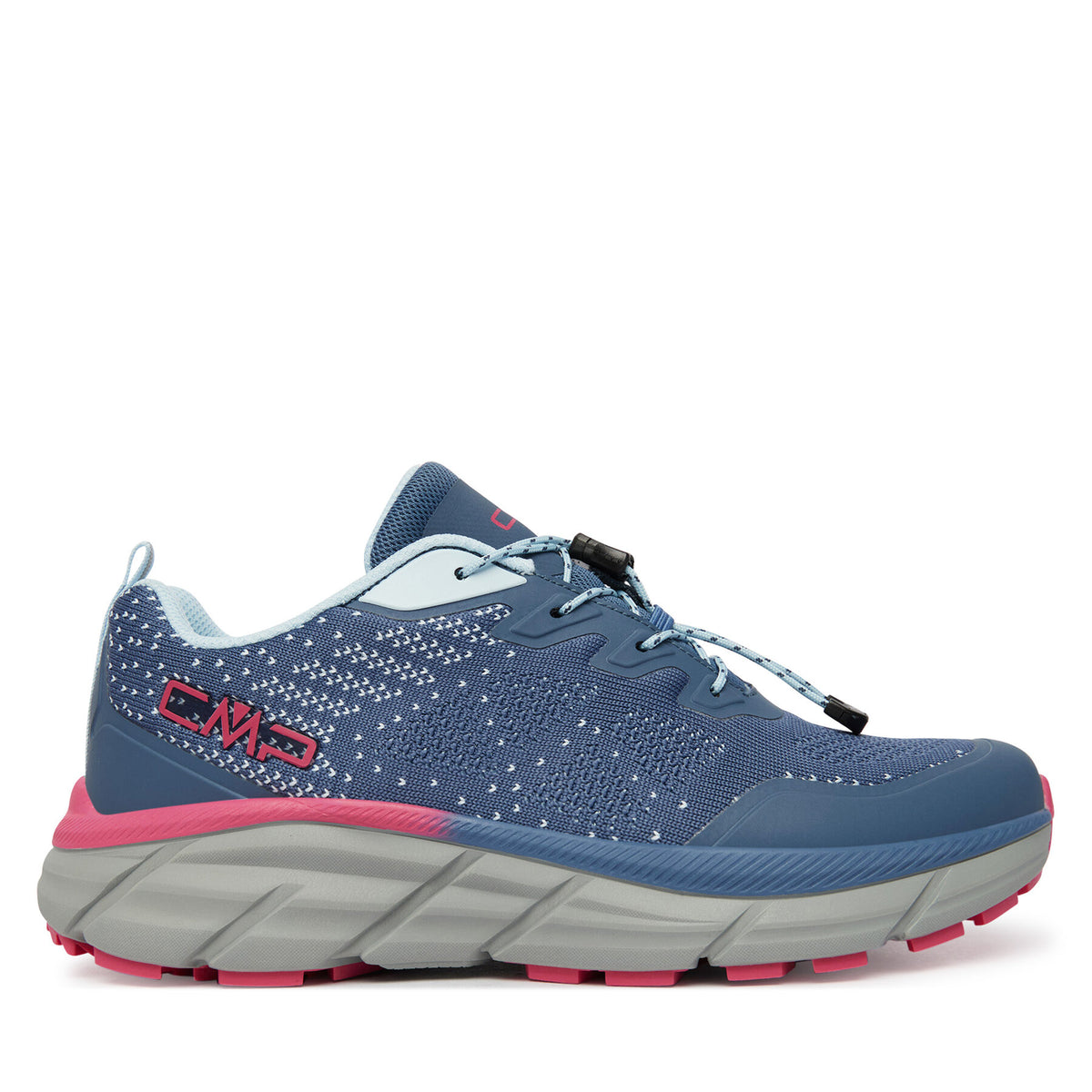 CMP Сникърси Rahmsy Multisport 3Q65874J Син