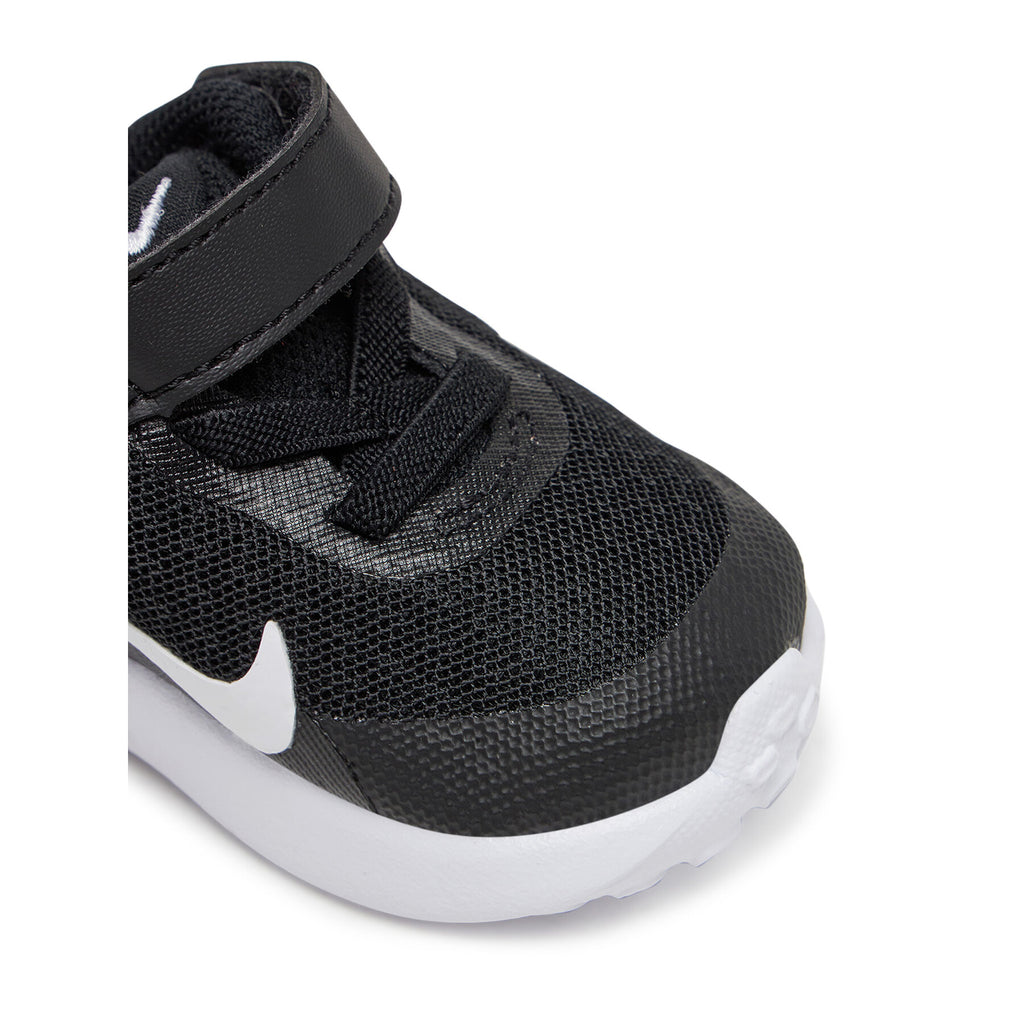 Nike Сникърси Revolution 7 Черен