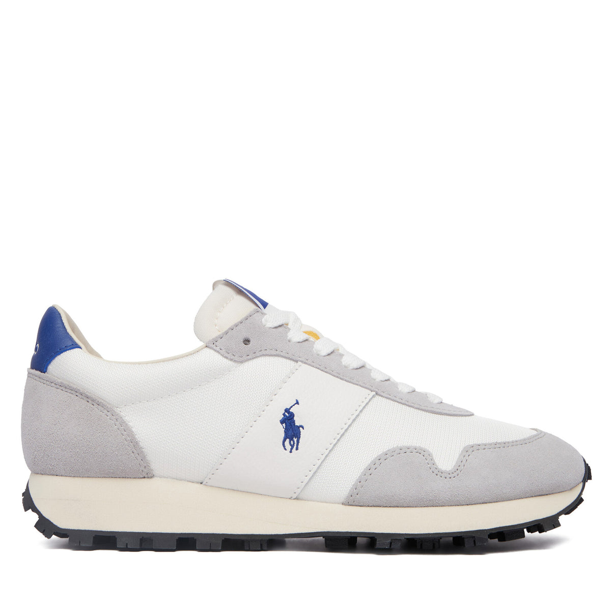 Polo Ralph Lauren Сникърси Prl Trail 125 804P01366001 Бял