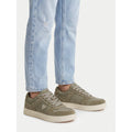 Guess Сникърси CEO-GS09031 Сив