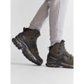 Salomon Туристически Quest 4 Gtx GORE-TEX 412925 27 V0 Каки