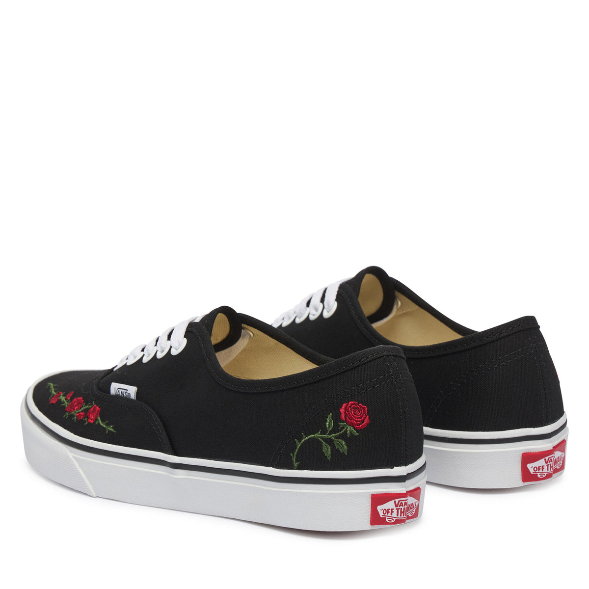 Vans Гуменки Authentic VN000Z1B4581 Черен