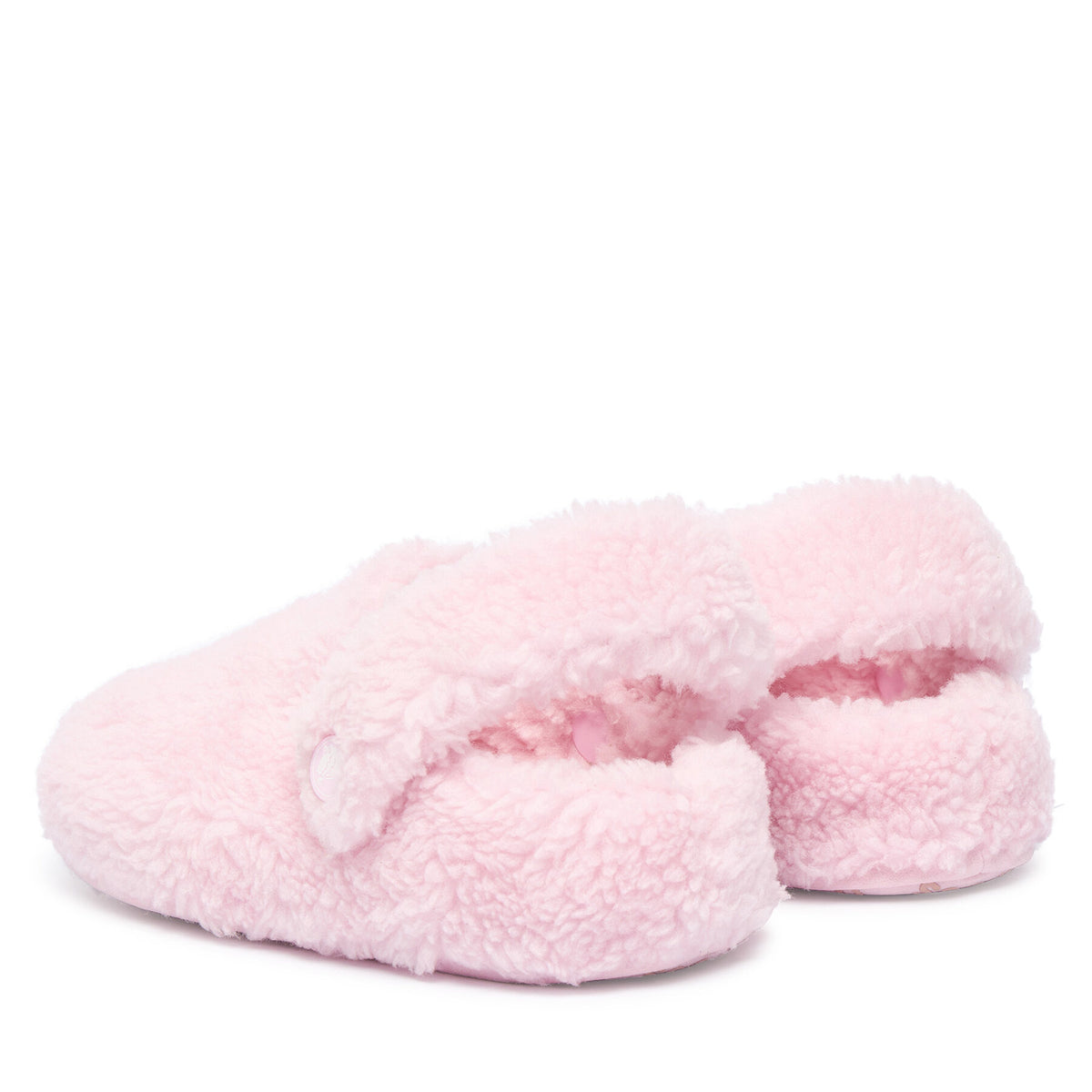 Crocs Пантофи 210856 Розов