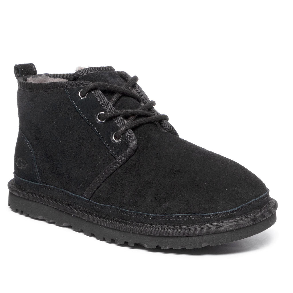 Ugg Зимни обувки M Neumel 3236 Черен