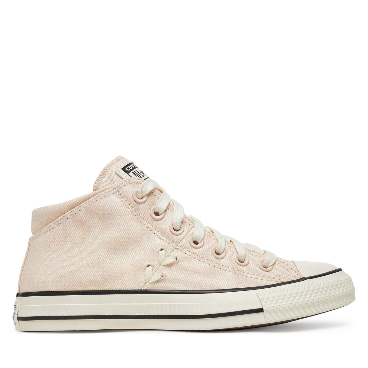 Converse Кецове Chuck Taylor All Star Madison Crafted Laces A10632C Розов