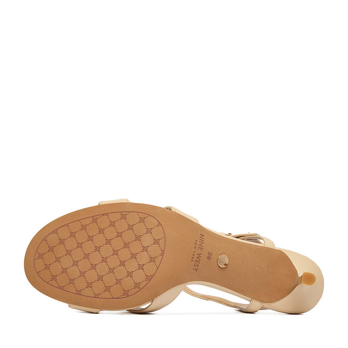 Nine West Сандали 22154A Бежов