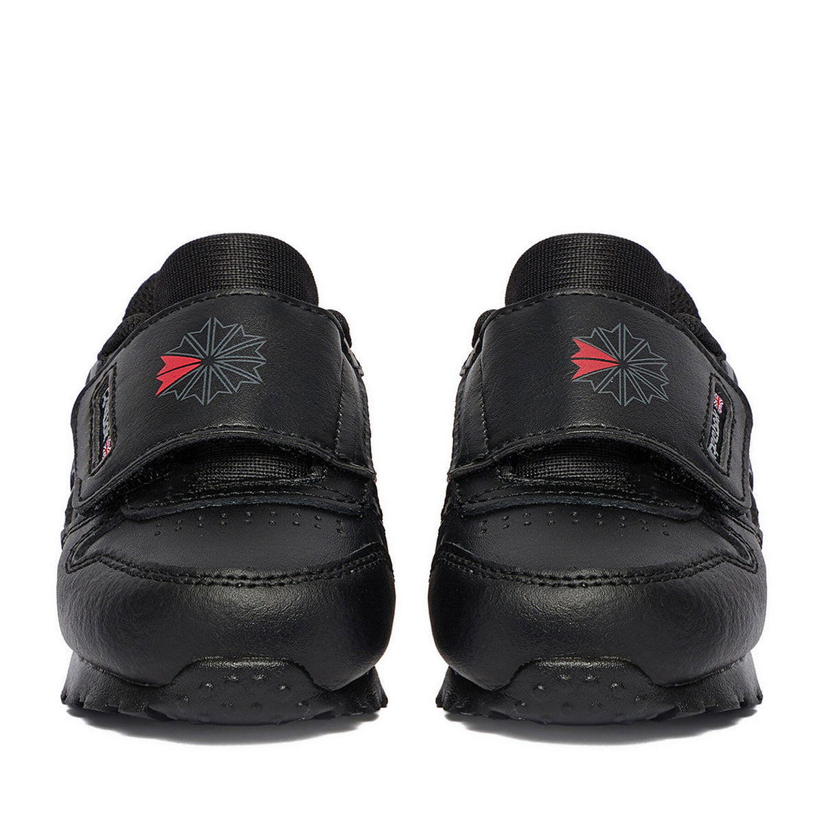 Reebok Сникърси EO-CLASSIC LEATHER 100256740 Черен