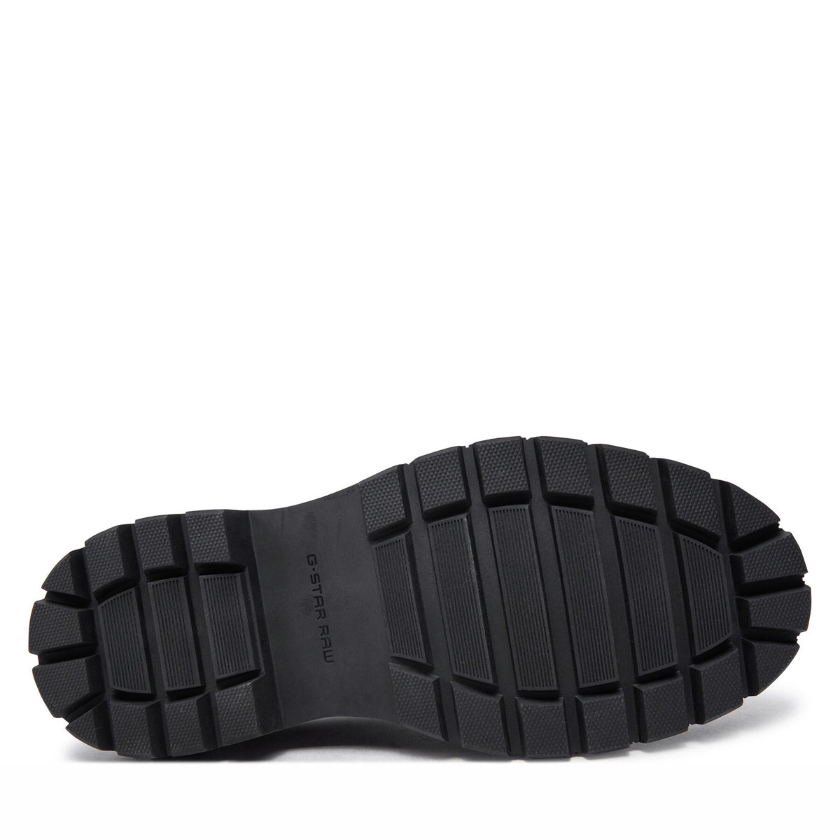 G-Star Raw Зимни обувки Blake Boot Mid M D26641 Черен