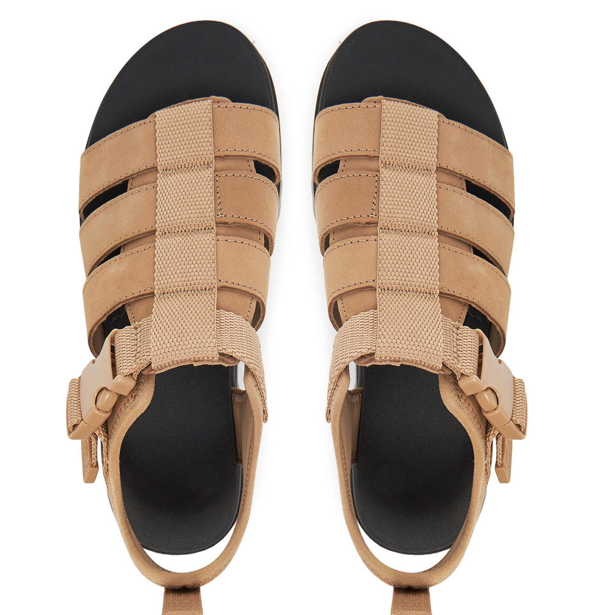 Ugg Сандали W Cora 1152698 Бежов