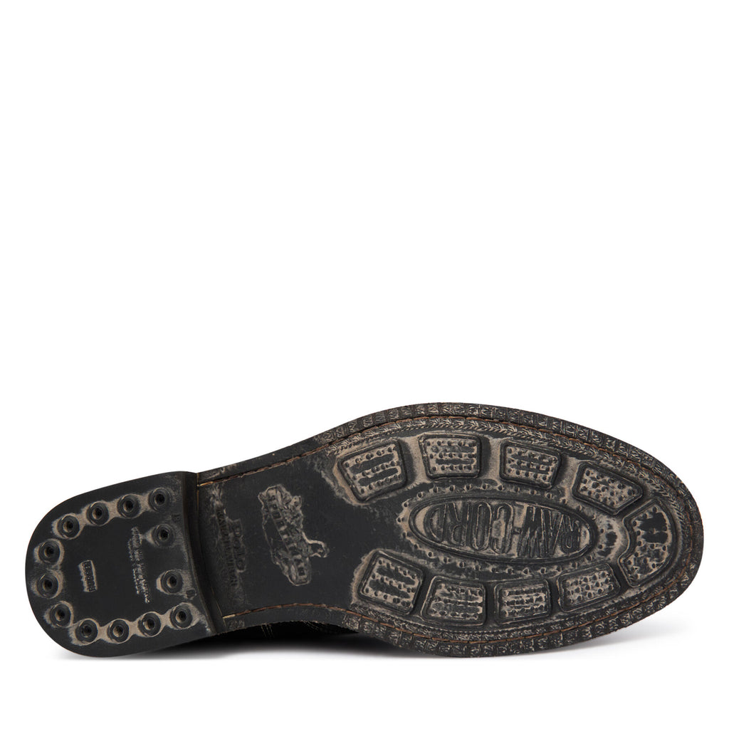 Polo Ralph Lauren Зимни обувки Radford Boot 812959000001 Черен