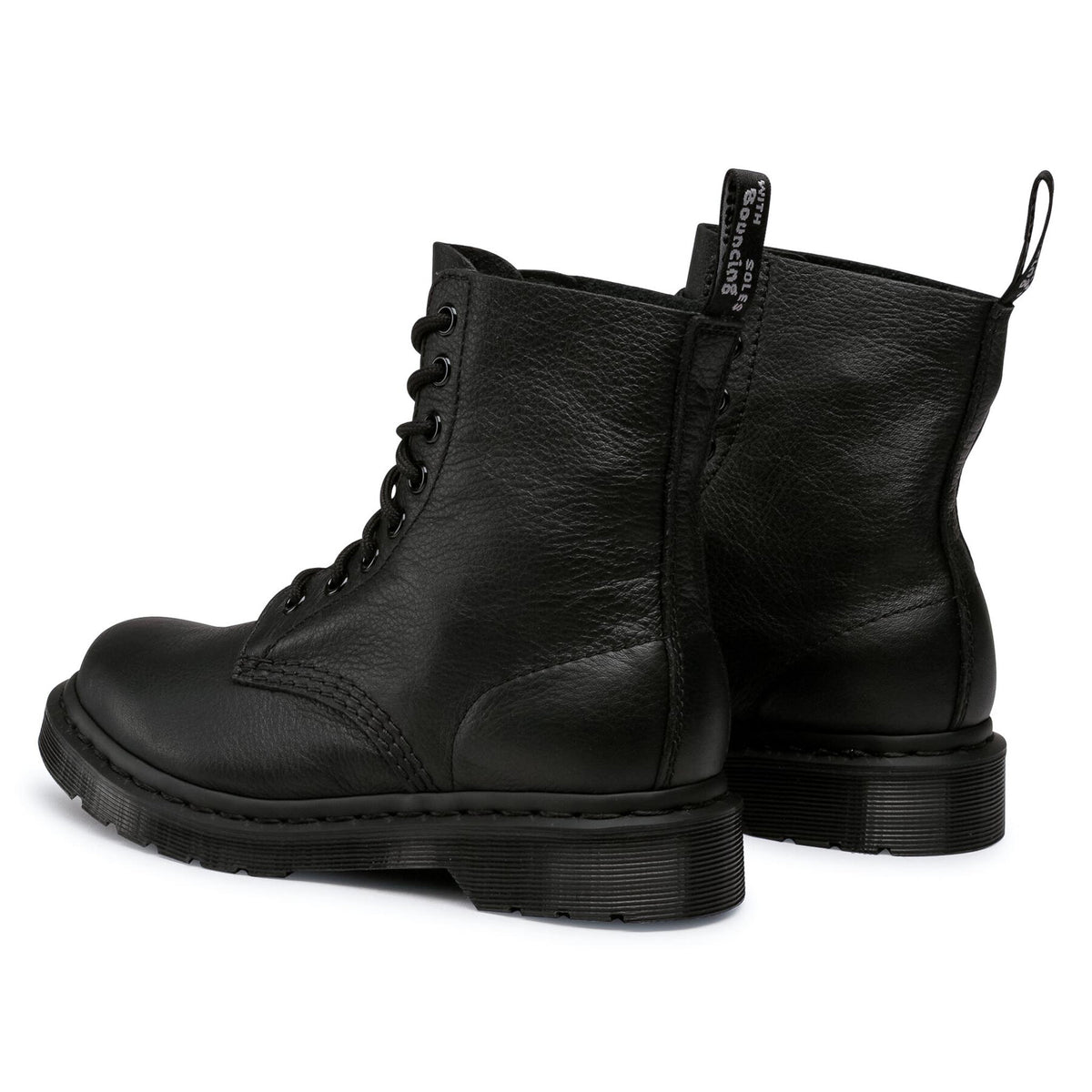 Dr. Martens Кубинки 1460 Pascal Mono 24479001 Черен