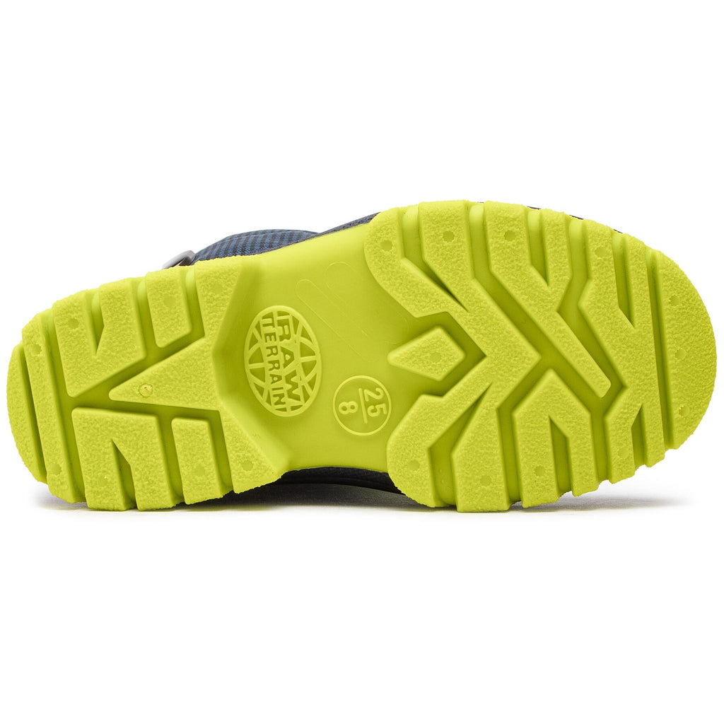 CMP Апрески Kids Ahto Wp 3Q49574K Тъмносин