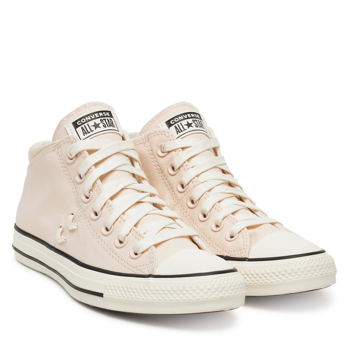 Converse Кецове Chuck Taylor All Star Madison Crafted Laces A10632C Розов