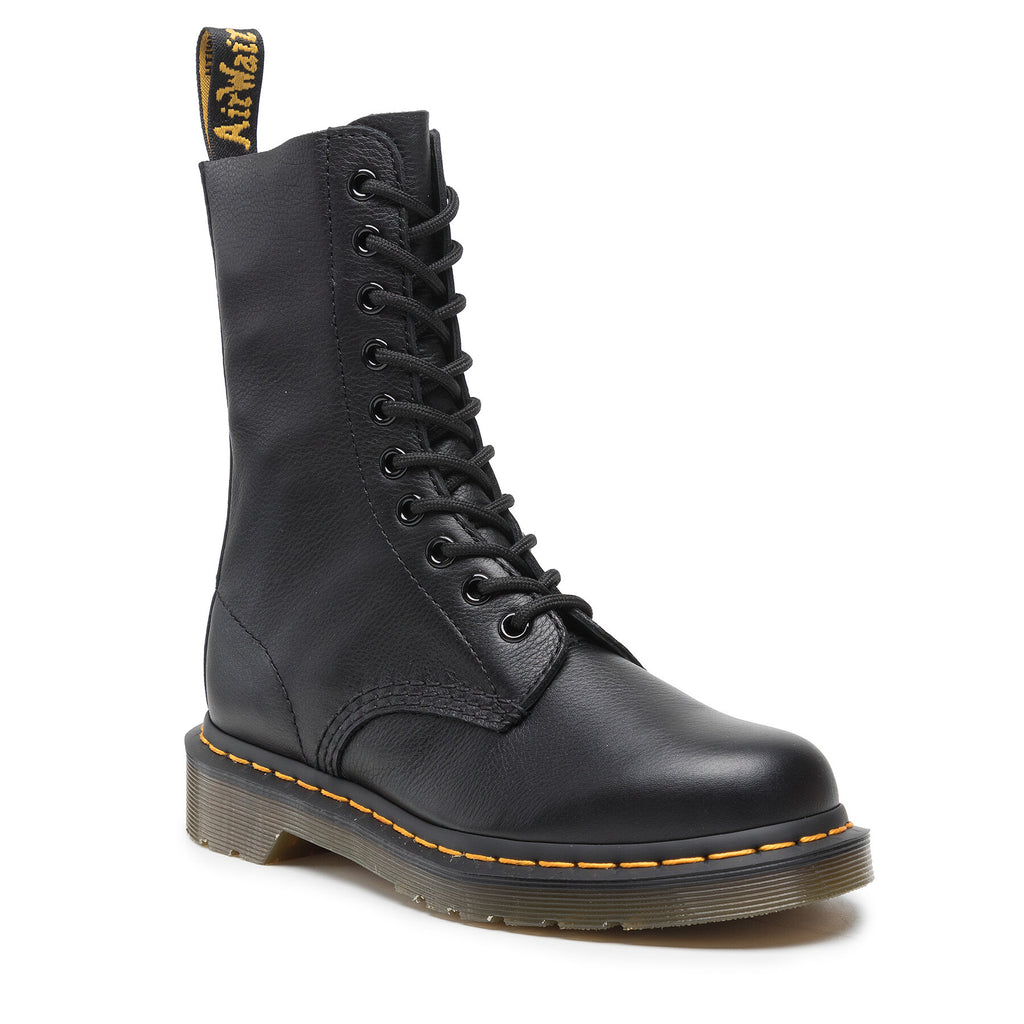 Dr. Martens Кубинки 1490 22524001 Черен