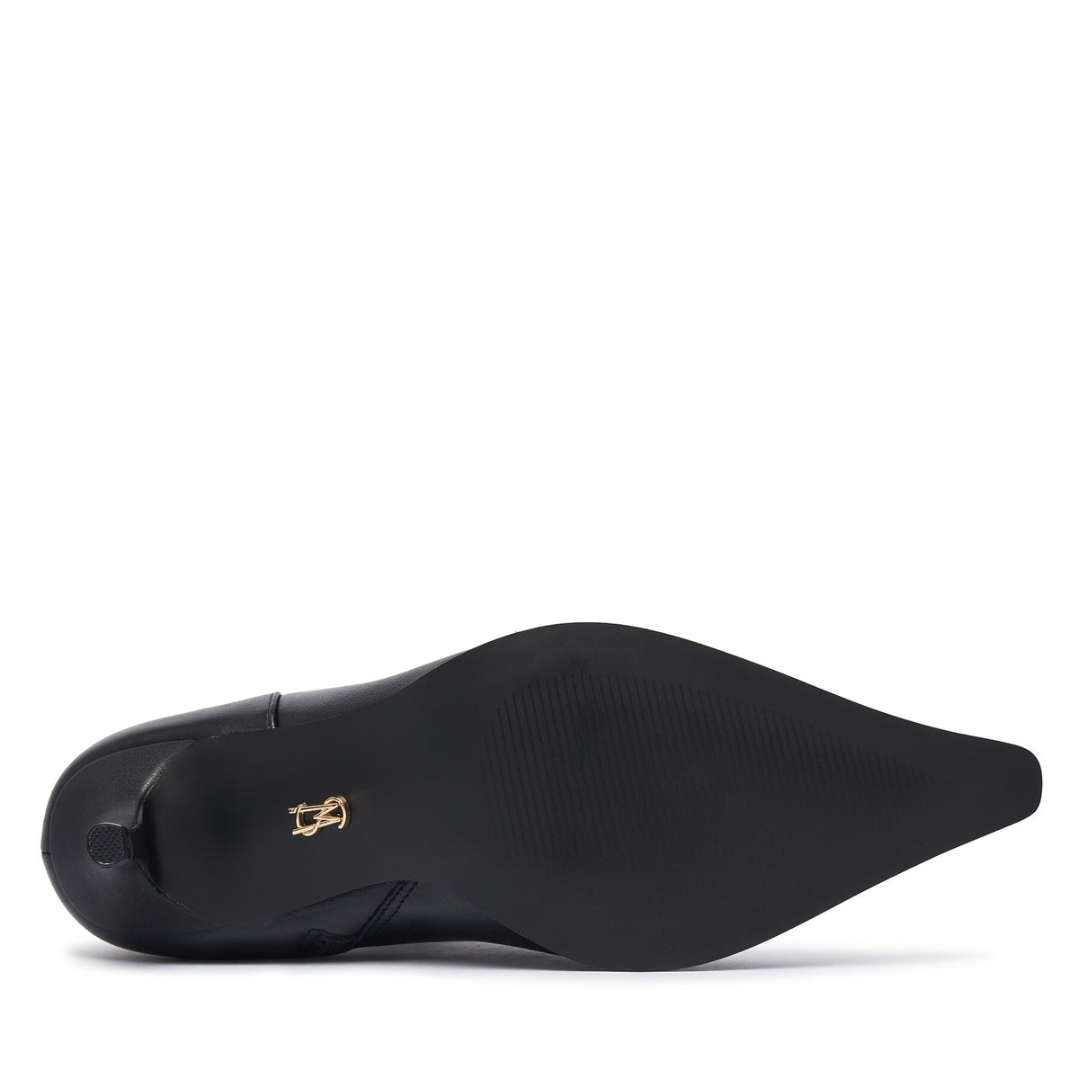 Steve Madden Боти Link In 11005698 Черен